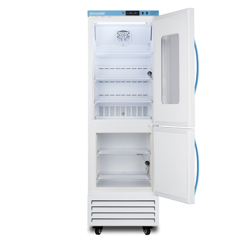 ARFG15PVDL2B Refrigerator Freezer Open