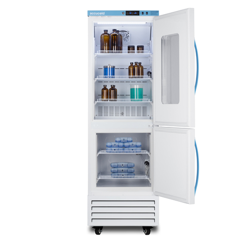 ARFG15PVDL2B Refrigerator Freezer Full