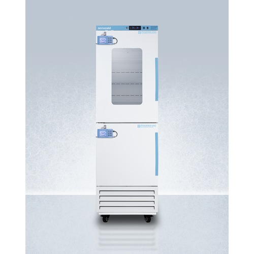 ARFG15PVDL2BLHD Refrigerator Freezer Front