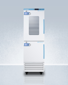 ARFG15PVDL2BLHD Refrigerator Freezer Front
