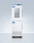 ARFG15PVDL2BLHD Refrigerator Freezer Front