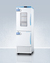 ARFG15PVDL2BLHD Refrigerator Freezer Angle