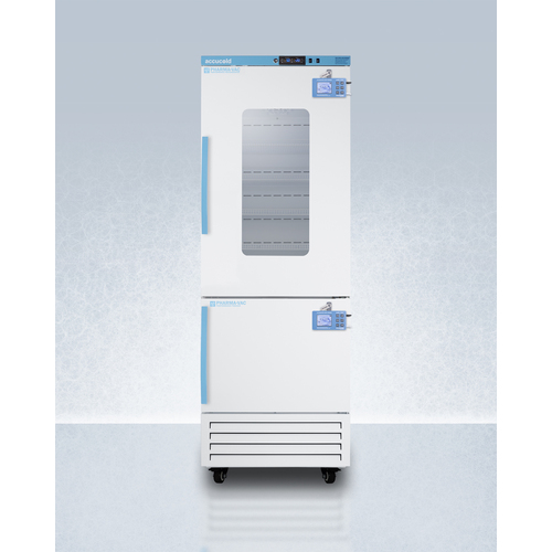 ARFG18PVDL2B Refrigerator Freezer Front