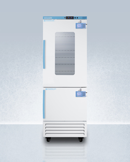 ARFG18PVDL2B Refrigerator Freezer Front