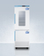ARFG18PVDL2B Refrigerator Freezer Front