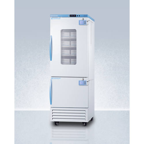 ARFG18PVDL2B Refrigerator Freezer Angle