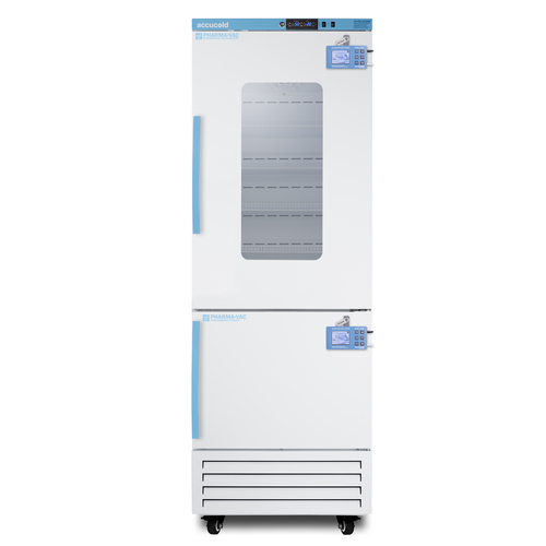 ARFG18PVDL2B Refrigerator Freezer Front