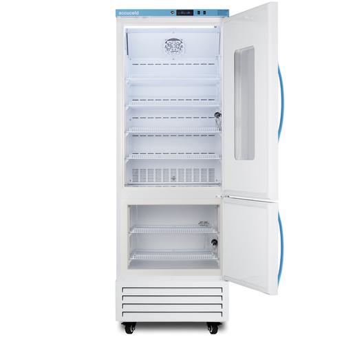ARFG18PVDL2B Refrigerator Freezer Open