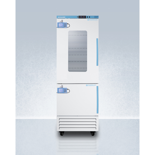 ARFG18PVDL2BLHD Refrigerator Freezer Front