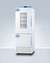 ARFG18PVDL2BLHD Refrigerator Freezer Angle