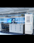 ARFG15PVDLPWLHD Refrigerator Freezer Set