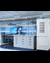 ARFG18PVDLPW Refrigerator Freezer Set