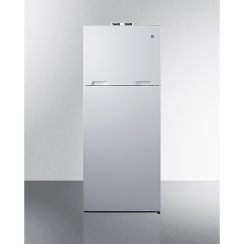 BKRF151W Refrigerator Freezer Front
