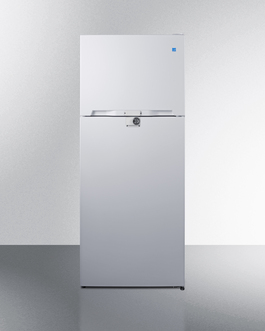 CTR151WLLF2 Refrigerator Freezer Front