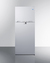 CTR151WLLF2 Refrigerator Freezer Front