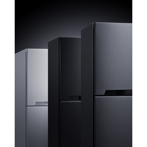 CTR151WLLF2 Refrigerator Freezer Detail