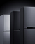 CTR151WLLF2 Refrigerator Freezer Detail