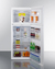 CTR151WLLF2 Refrigerator Freezer Full