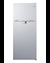 CTR151WLLF2 Refrigerator Freezer Front