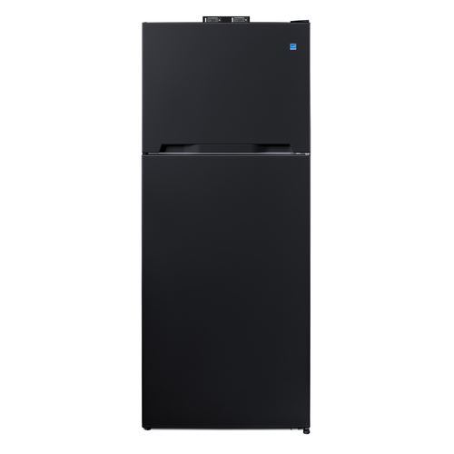 BKRF152B Refrigerator Freezer Front