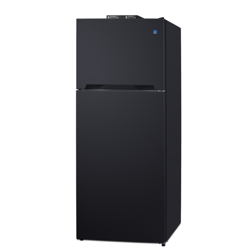 BKRF152B Refrigerator Freezer Angle