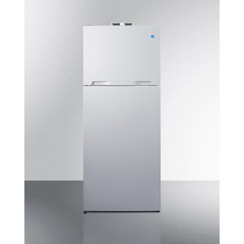 BKRF151WLHD Refrigerator Freezer Front