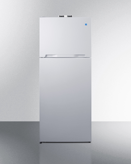 BKRF151WLHD Refrigerator Freezer Front
