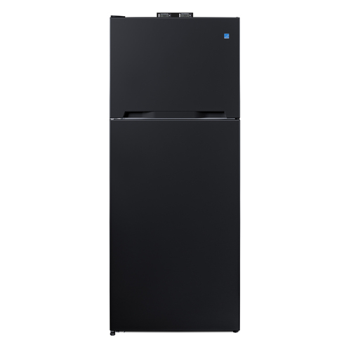 BKRF152BLHD Refrigerator Freezer Front