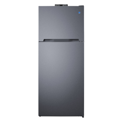 BKRF15SS Refrigerator Freezer Front