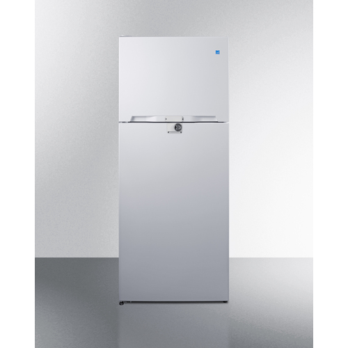 CTR151WLLF2LHD Refrigerator Freezer Front