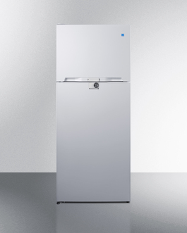 CTR151WLLF2LHD Refrigerator Freezer Front