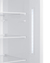 CTR151WLLF2LHD Refrigerator Freezer Light
