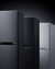 CTR151WLLF2LHD Refrigerator Freezer Detail