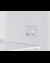 CTR151WLLF2LHD Refrigerator Freezer Detail