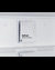CTR151WLLF2LHD Refrigerator Freezer Detail