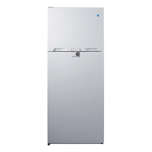 CTR151WLLF2LHD Refrigerator Freezer Front