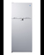 CTR151WLLF2LHD Refrigerator Freezer Front