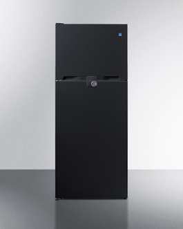 CTR152BLLF2LHD Refrigerator Freezer Front