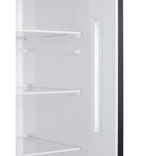 CTR152BLLF2LHD Refrigerator Freezer Light