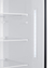 CTR152BLLF2LHD Refrigerator Freezer Light