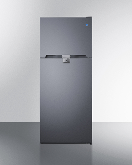 CTR15SSLLF2 Refrigerator Freezer Front