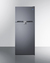 CTR15SSLLF2 Refrigerator Freezer Front