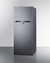 CTR15SSLLF2 Refrigerator Freezer Angle