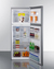 CTR15SSLLF2 Refrigerator Freezer Full