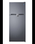 CTR15SSLLF2 Refrigerator Freezer Front