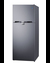 CTR15SSLLF2 Refrigerator Freezer Angle