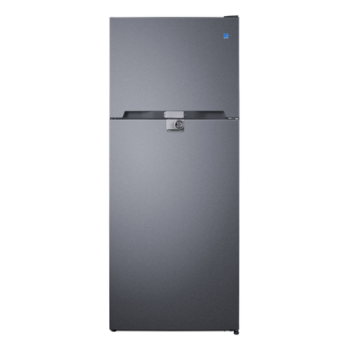 CTR15SSLLF2 Refrigerator Freezer Front