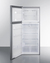 CTR15SSLLF2LHD Refrigerator Freezer Open