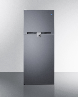 CTR15SSLLF2LHD Refrigerator Freezer Front