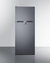 CTR15SSLLF2LHD Refrigerator Freezer Front